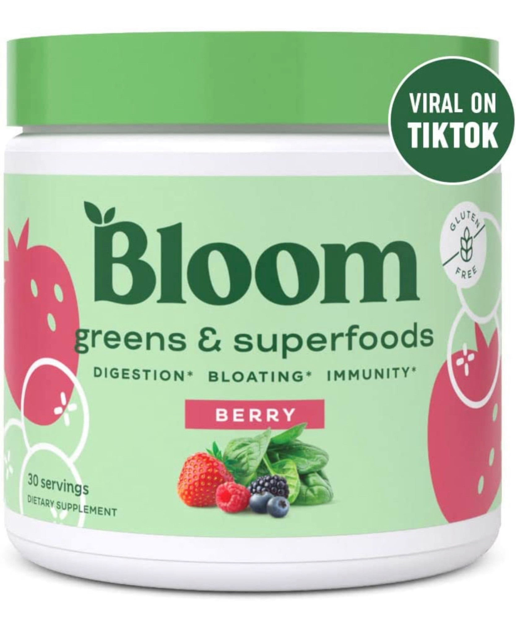 Greens supplement.

#LTKSeasonal #LTKunder50 #LTKfit