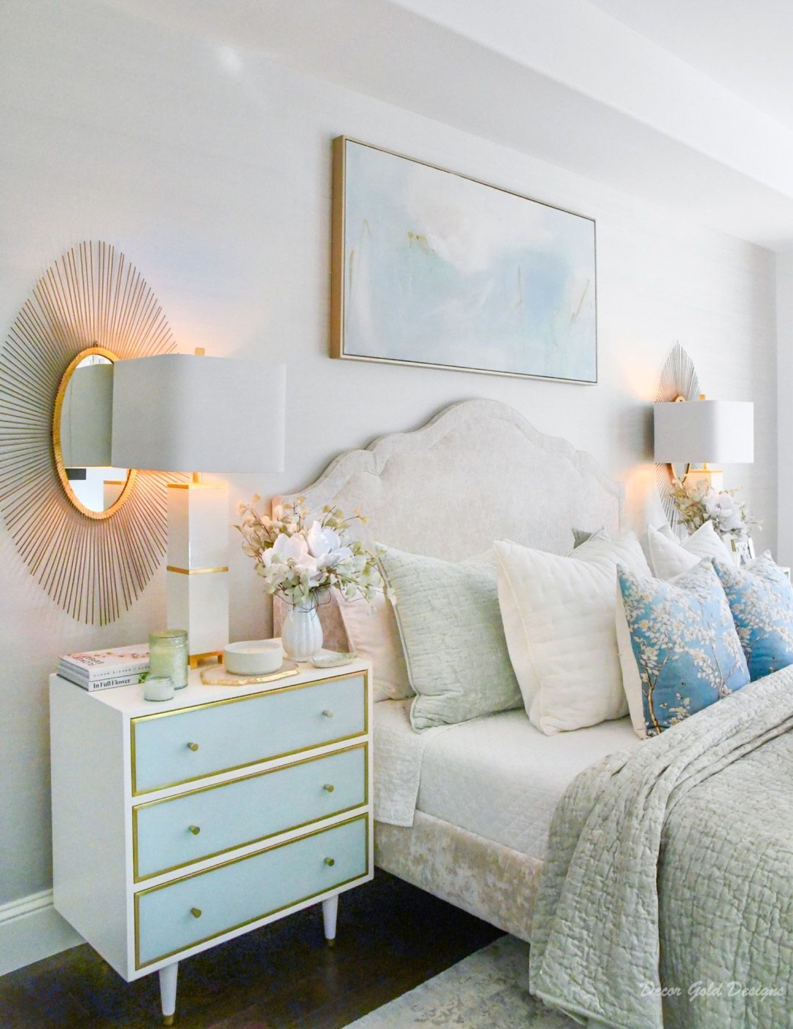 Cute blue room decor inspo!! 🤍💌✨
*elegant room decor 
*dorm room inspo
*college apartment 
*home and living 

#LTKfindsunder100 #LTKSeasonal #LTKhome