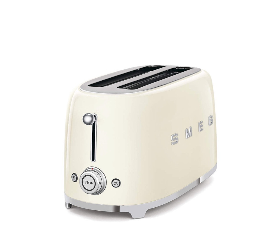 #smeg #toaster

#LTKGiftGuide #LTKHome #LTKSaleAlert