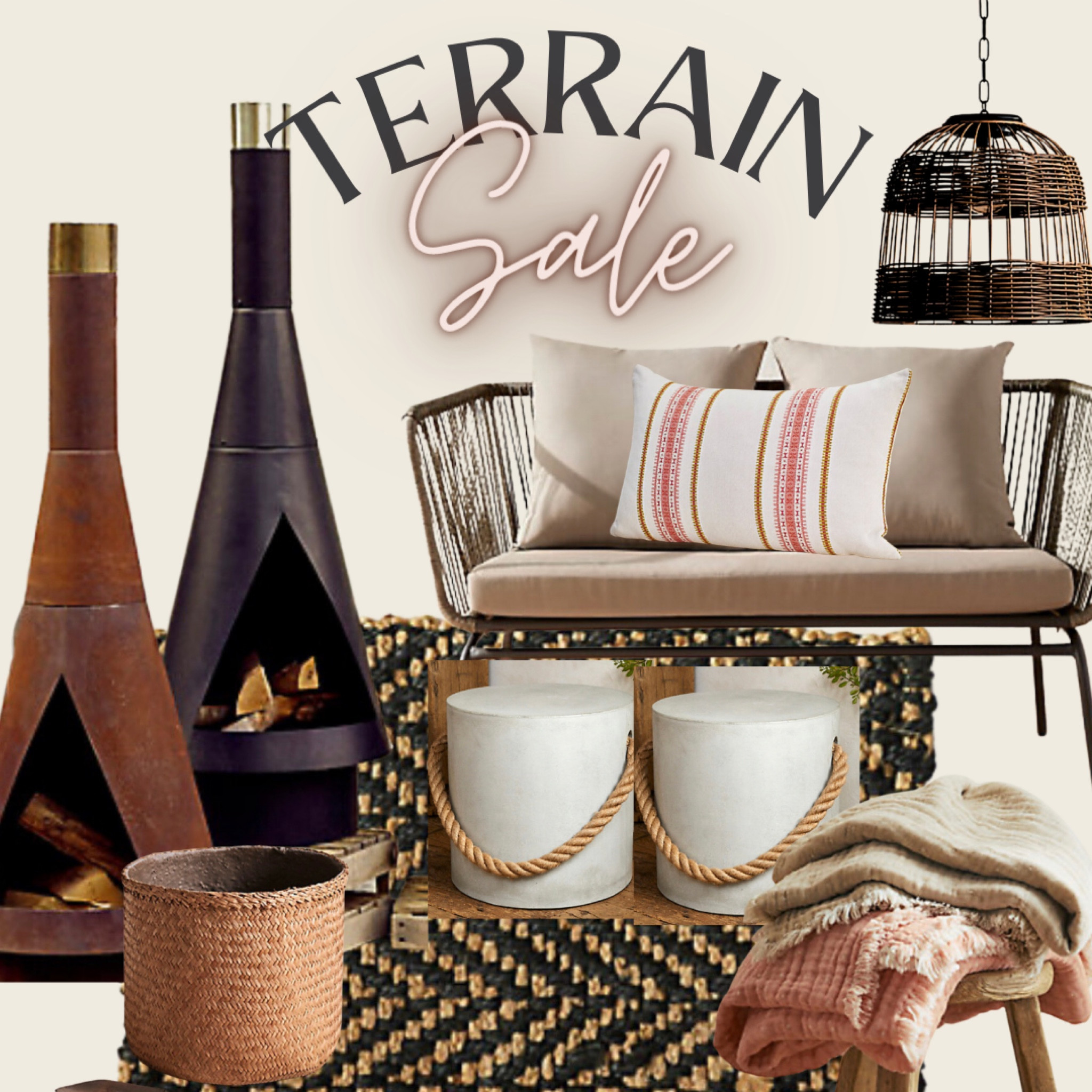 #porch #patio #patiosets #outdoir #backyard #summer #pool #poolside #chair #couch #ottoman #decorate #homedecor #grey #tan #neutral #decor #black #pink #boho #sale #onsale

#LTKhome #LTKsalealert #LTKSeasonal