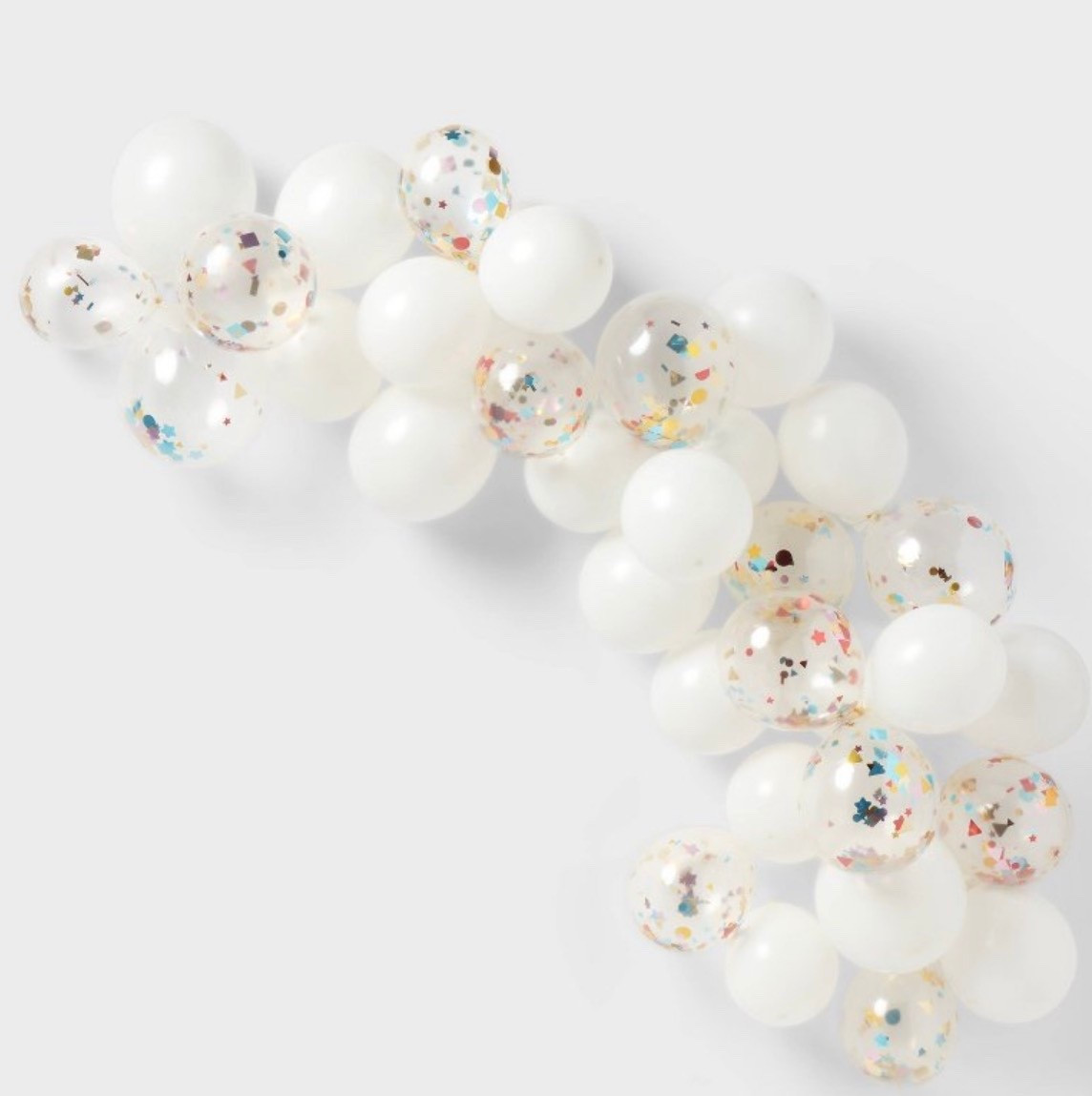 Target confetti balloons! 

#LTKSaleAlert #LTKHome #LTKKids