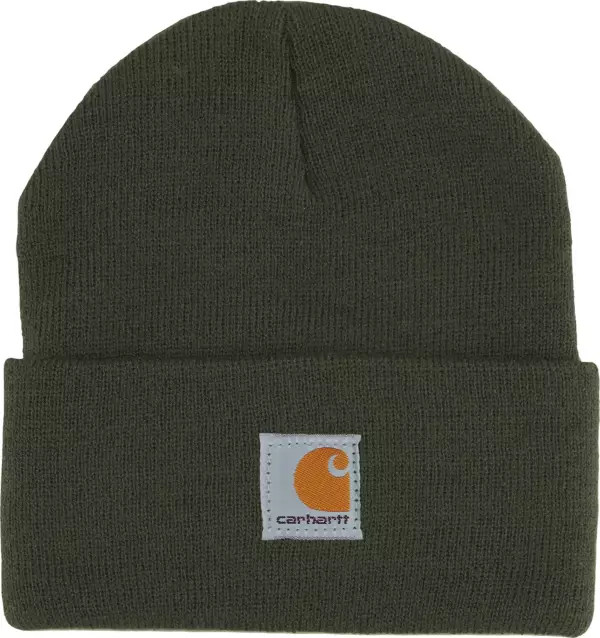 Carhartt Youth Acrylic Watch Hat | Dick's Sporting Goods