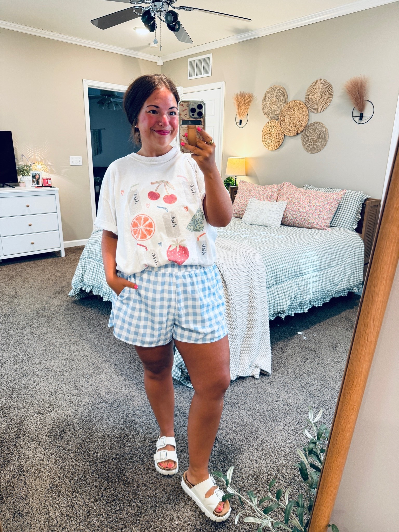 OOTD

#LTKootd #LTKSeasonal #LTKMidsize