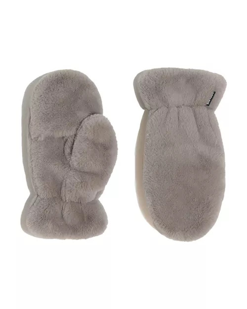 Apparis Coco Faux Fur Gloves | Bloomingdale's (US)