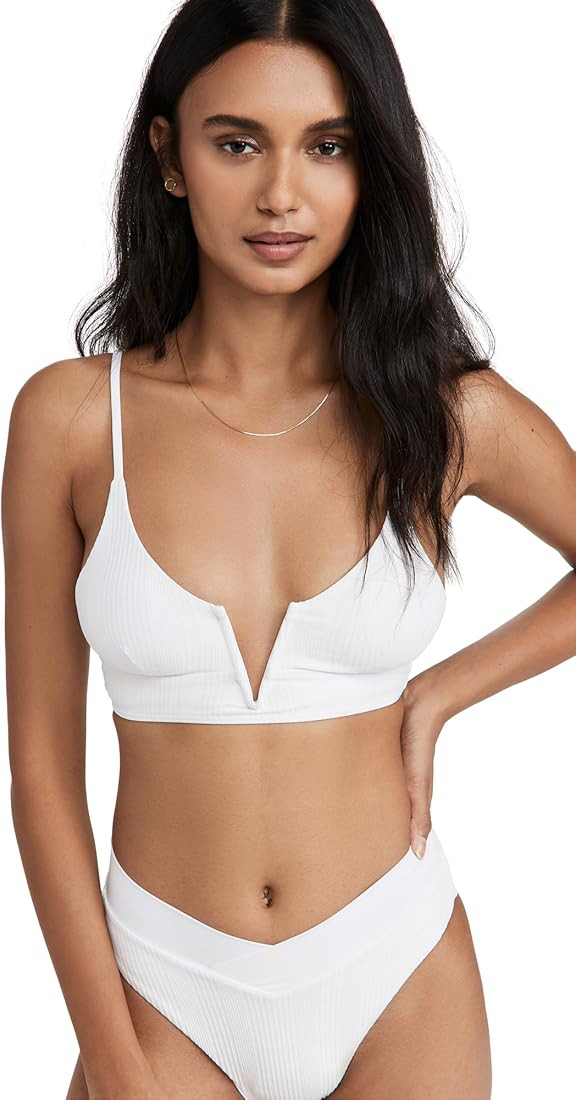 L*Space Women's Siren Top | Amazon (US)