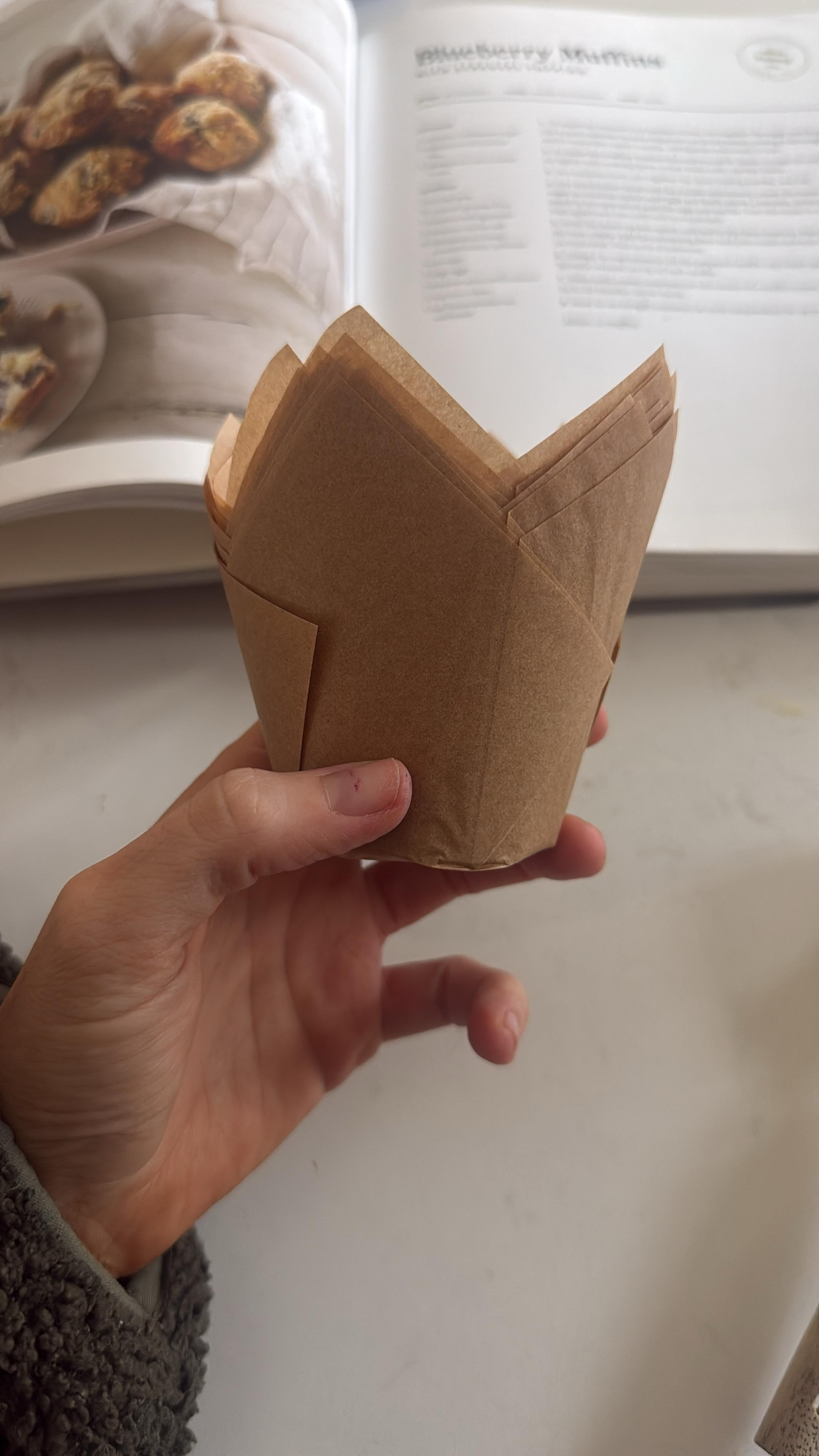 Level up every muffin with these baking liners. They work great and are so affordable!  

 #LTKfoodie