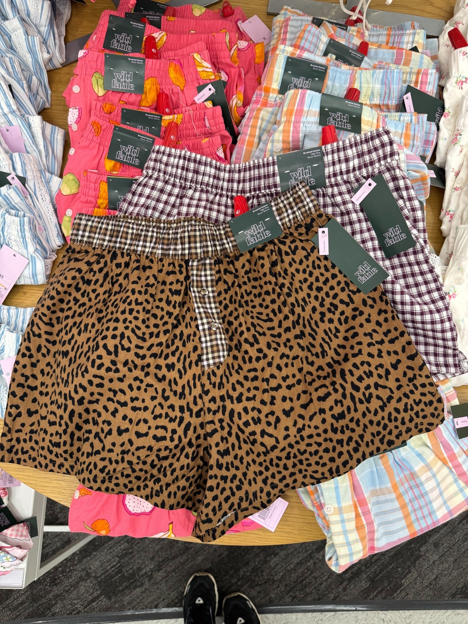 New pj shorts, now online! 

target finds, target style

#LTKSaleAlert #LTKootd