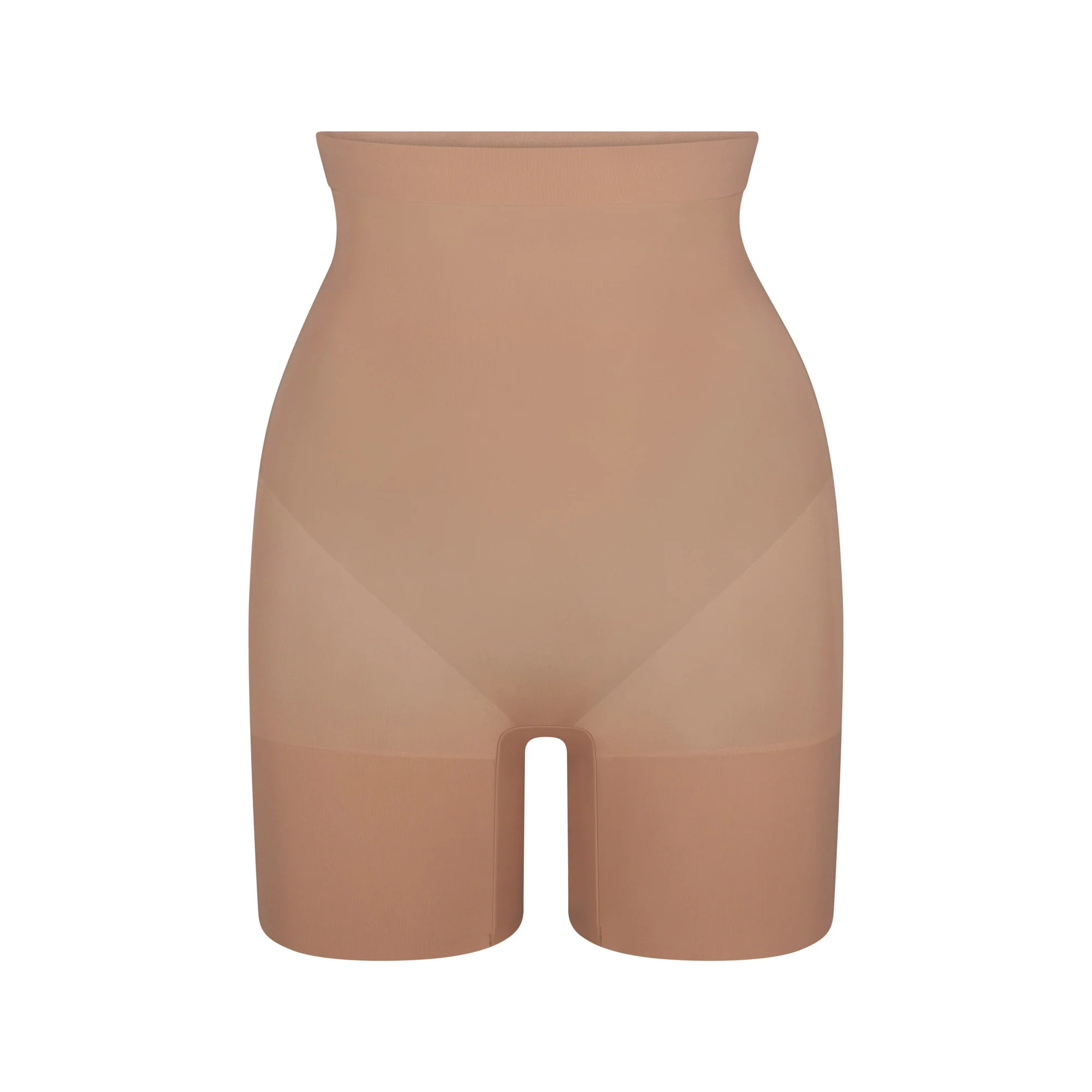 EVERYDAY SCULPT HIGH-WAISTED MID THIGH SHORT | SKIMS (US)