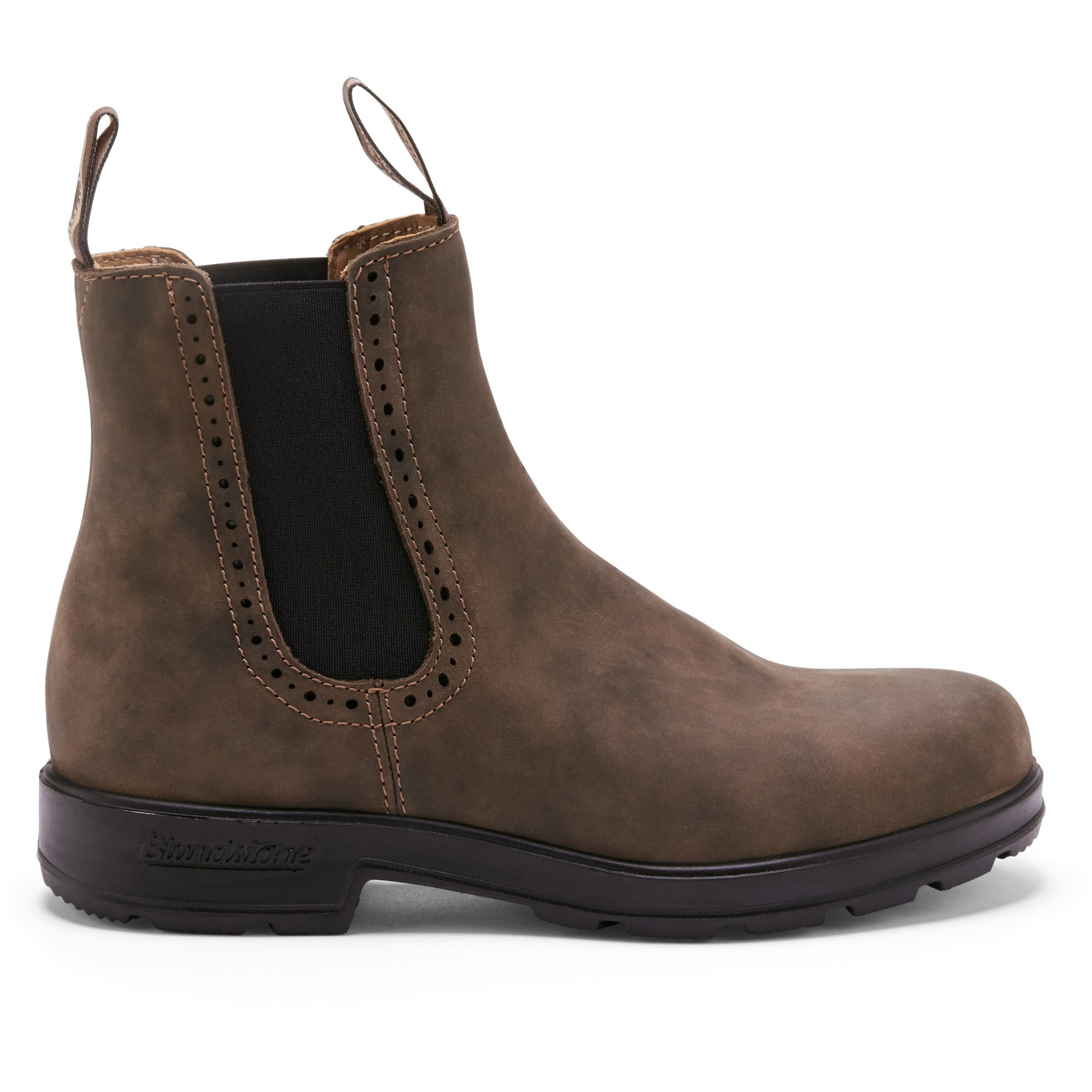 Blundstone Women's Original High Top Boots Brown 9.5 | REI