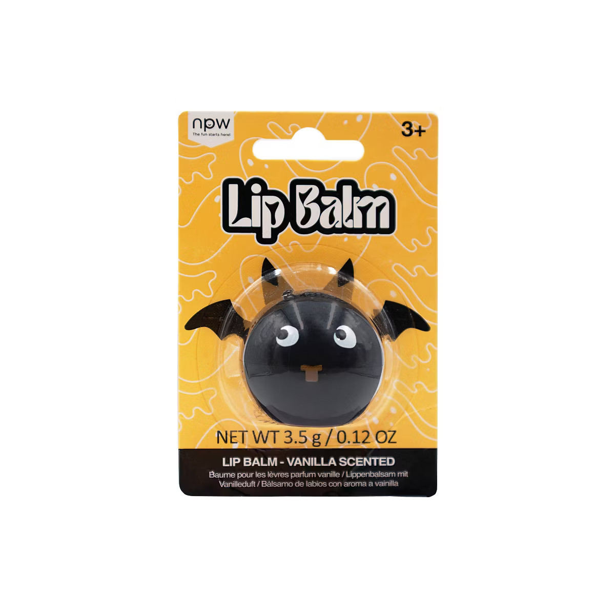 Lip Balm Vanilla Scented | Target