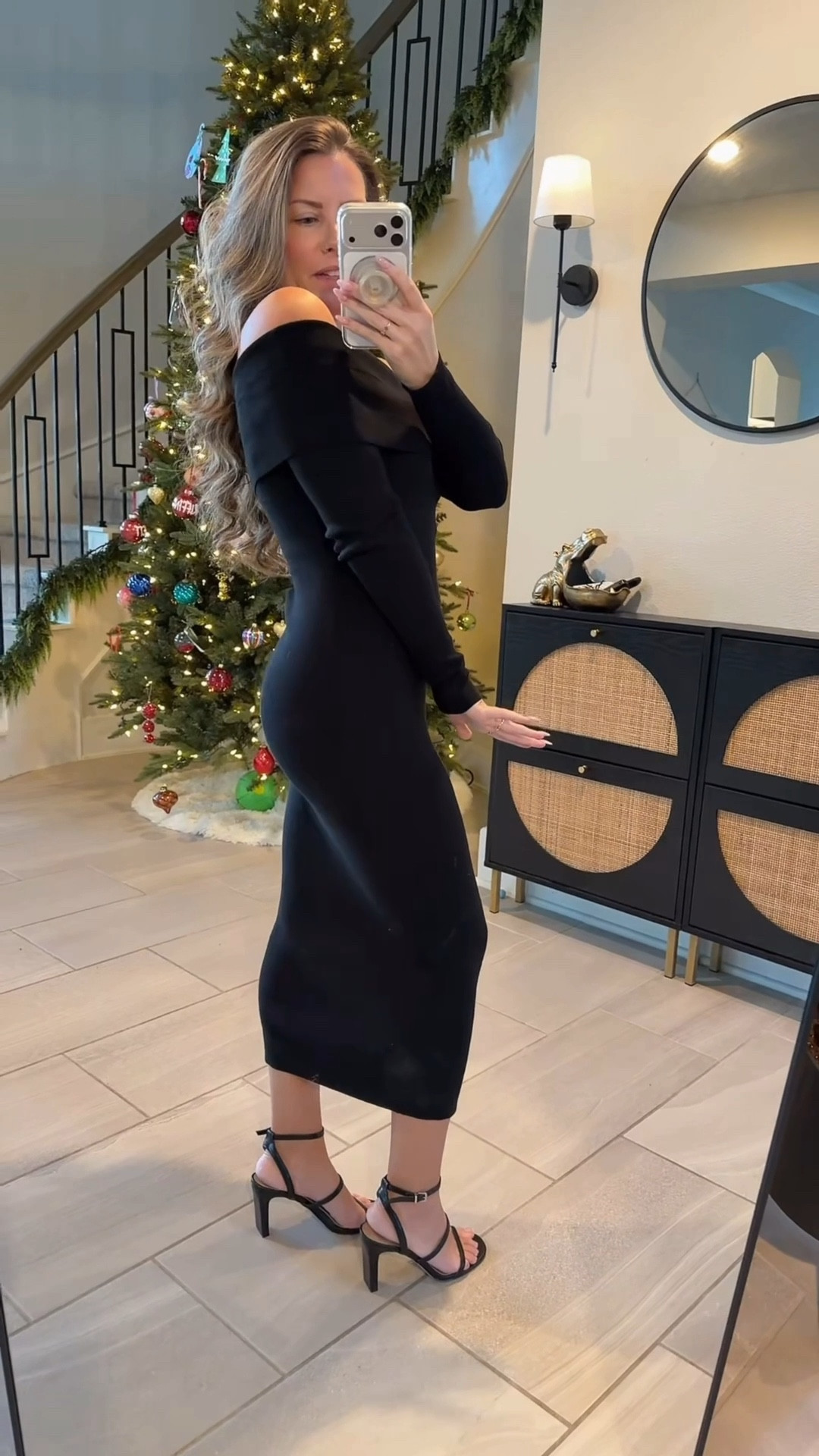 Ordering more colors in this dress stat 🤩 

#LTKFindsUnder100 #LTKPetite