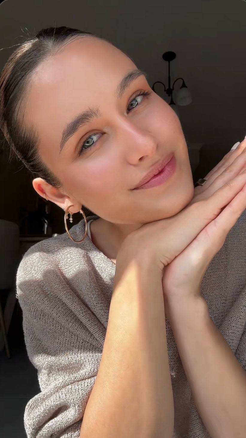 Glowy everyday makeup faves.

#LTKbeauty #LTKaustralia