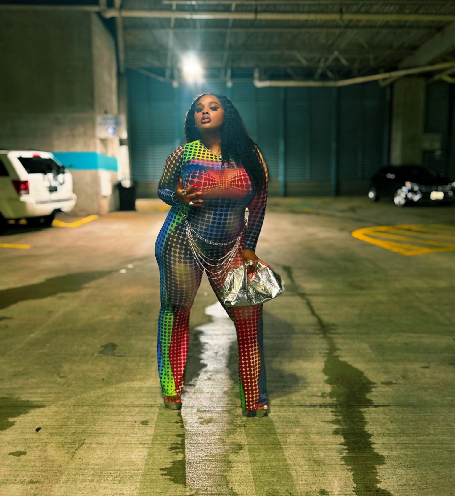 Concert outfit- Jumpsuit fashion nova 

#LTKFindsUnder50 #LTKStyleTip #LTKSeasonal