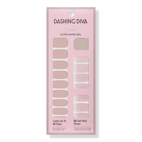 Taupe Hat Gloss Ultra Shine Gel Palette | Ulta