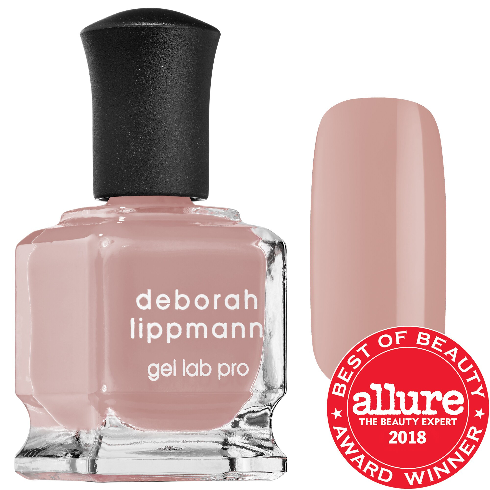 Deborah Lippmann Gel Lab Pro Nail Polish Beachin' 0.50 oz/ 15 mL | Sephora (US)