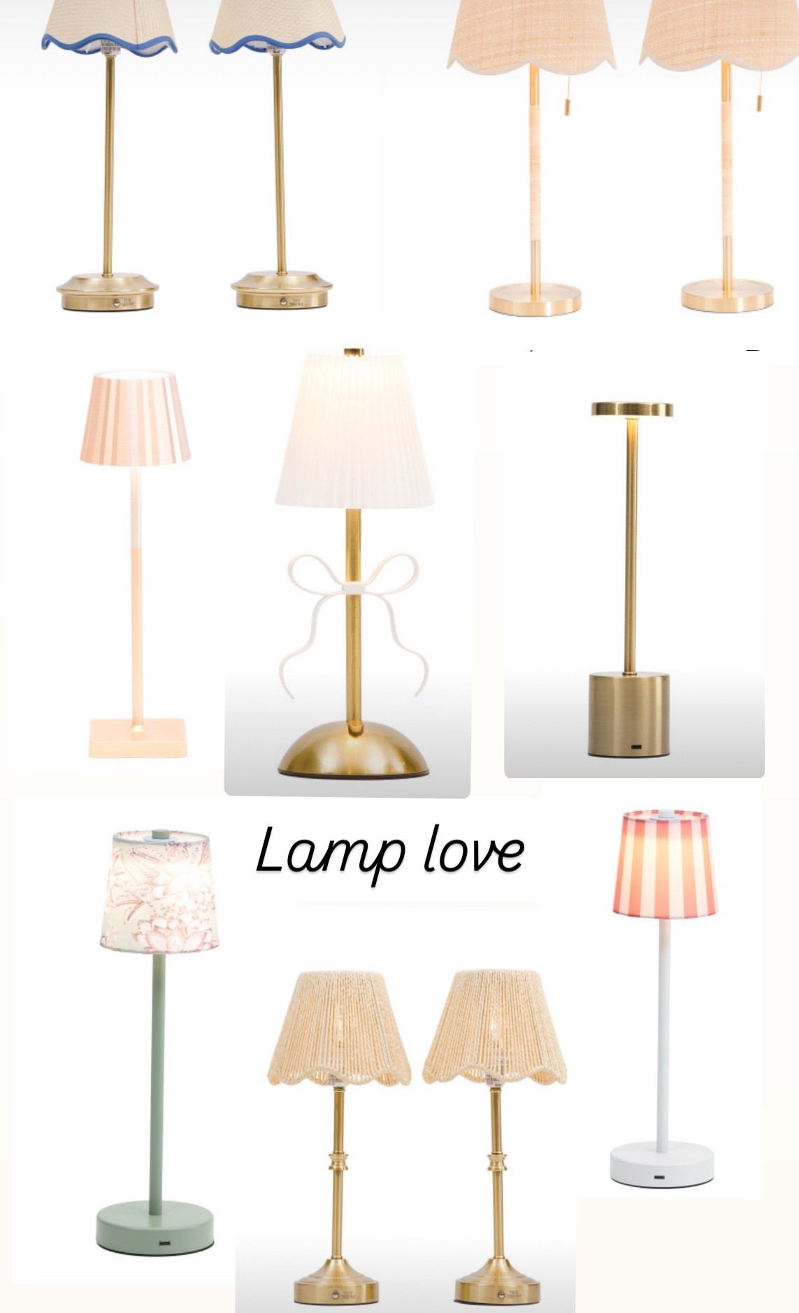 Time for a table upgrade 

#LTKHome #LTKFindsUnder50 #LTKSaleAlert