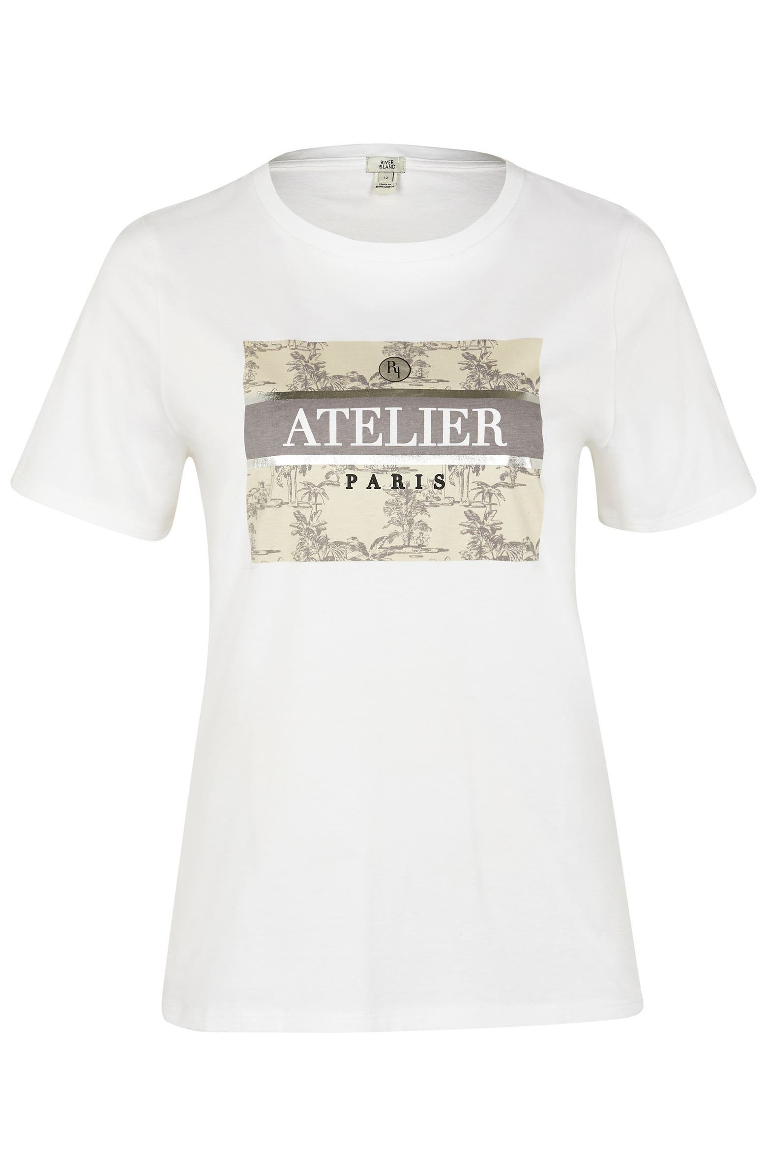 Women's Atelier Paris Graphic Tee | Nordstrom | Nordstrom