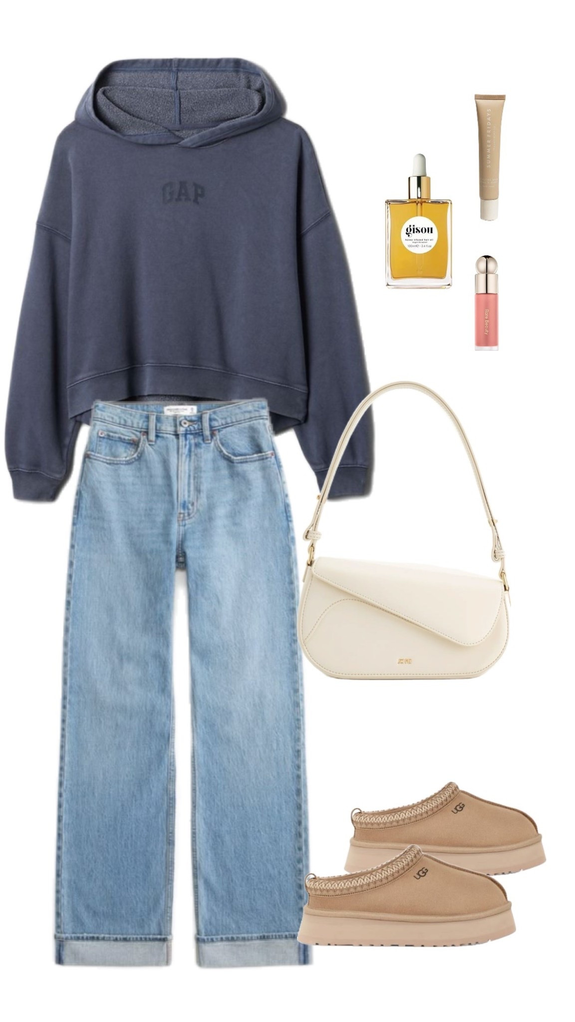  Aesthetic Outfit,  Granola Girl Outfit, Winter Outfit, Neutrals Outfit, Capsule Wardrobe 

#LTKootd #LTKdayinmylife #LTKgrwm