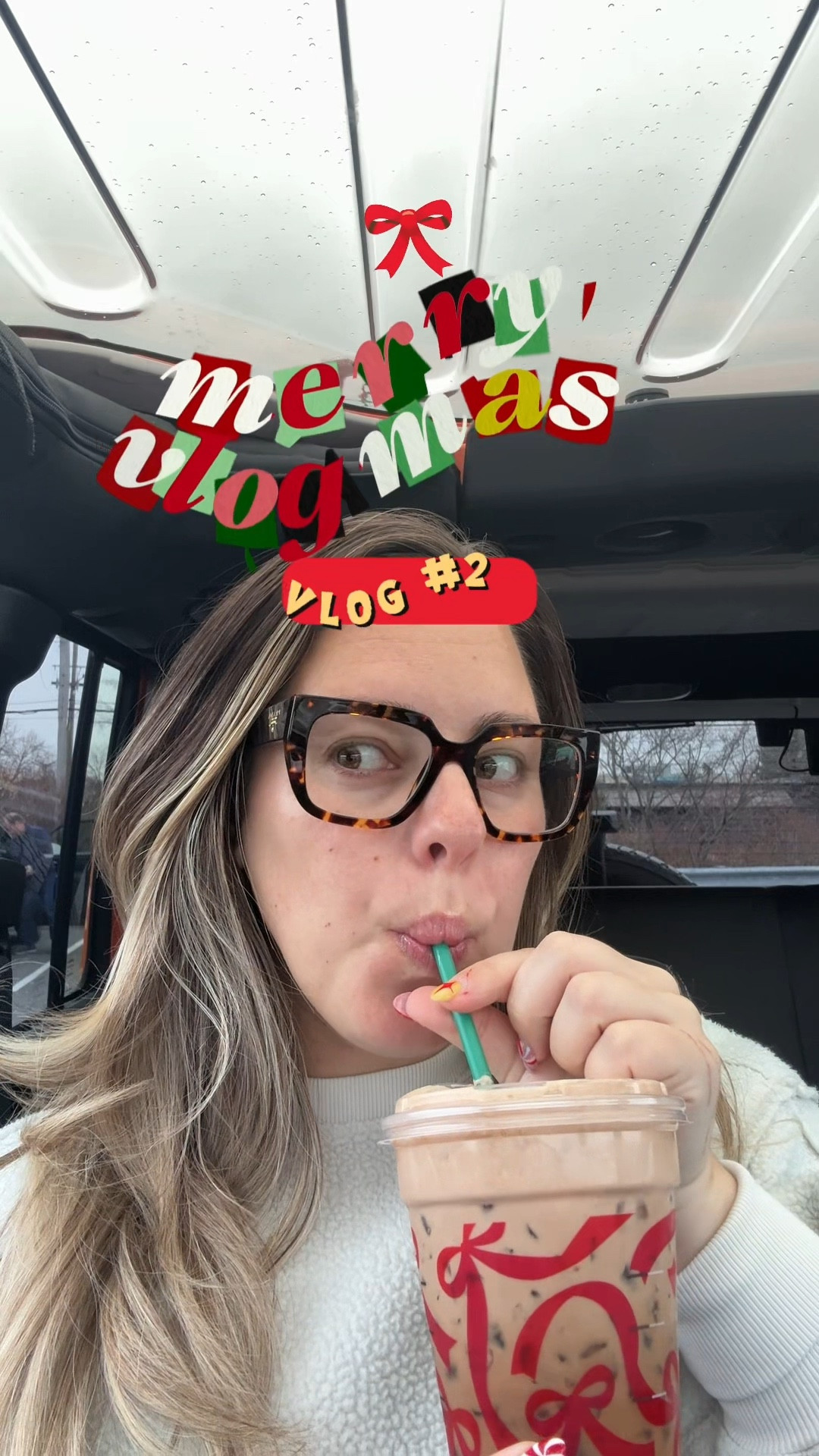 shop everything from my merry vlogmas today 😍🎄✨🤰

This season is all about slow moments, colorful Christmas magic, and documenting the little things while growing this baby.

#vlogmas #vlogmas2025 #pregnantvlogmas #firsttimemom #cozyvlogmas #colorfulchristmas #holidayvibes #comfortcreator #decembervibes


#LTKHoliday #LTKvlog #LTKBump