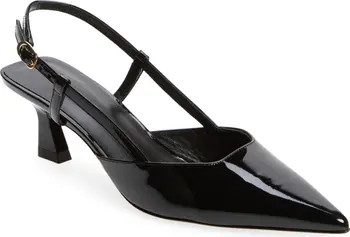 Vinnie 50 Slingback Pump (Women) | Nordstrom