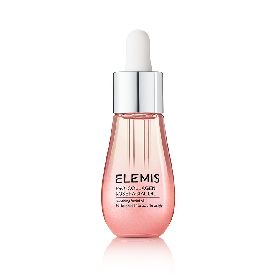 Pro-Collagen Rose Facial Oil | ELEMIS US