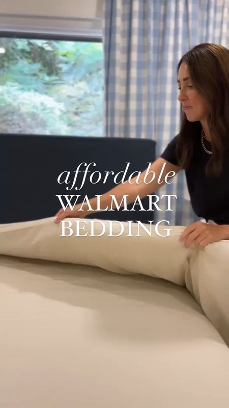 Budget friendly bedding that can only be found @walmart! Comes in several colors! I recently got new bedding for Wells room and it looks so great in his big boy room 

Walmart, Walmart home, bedroom, primary bedroom, guest room, kids room, comforter, bedding, budget friendly bedding, neutral bedding, home decor #walmarthome #walmart 




#LTKhome #LTKunder50 #LTKstyletip