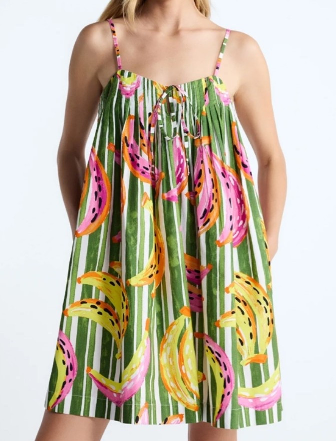 Farm Rio or Walmart?! These new arrivals are so fun!!