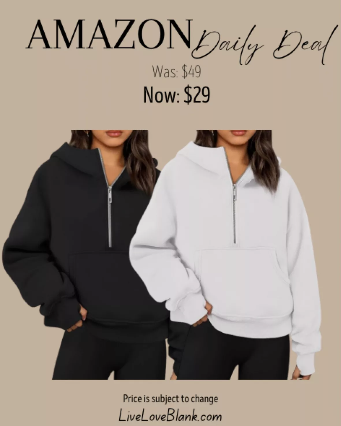 Trendy Queen Womens Hoodies … curated on LTK