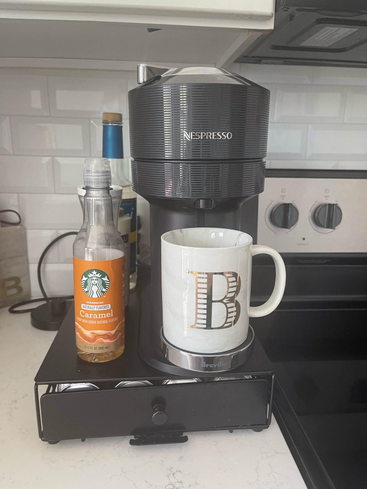 Target Deal Day - Over $100 off the Nespresso 

#LTKHoliday #LTKsalealert