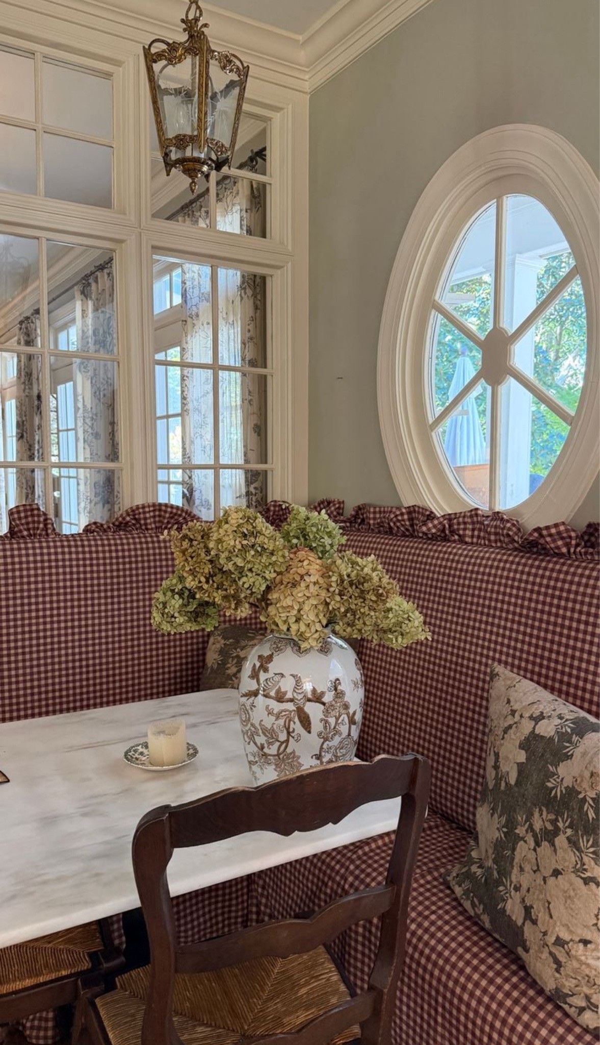 My favorite dining nook DIY staples; now on sale. 🤎

#LTKHome #LTKSaleAlert