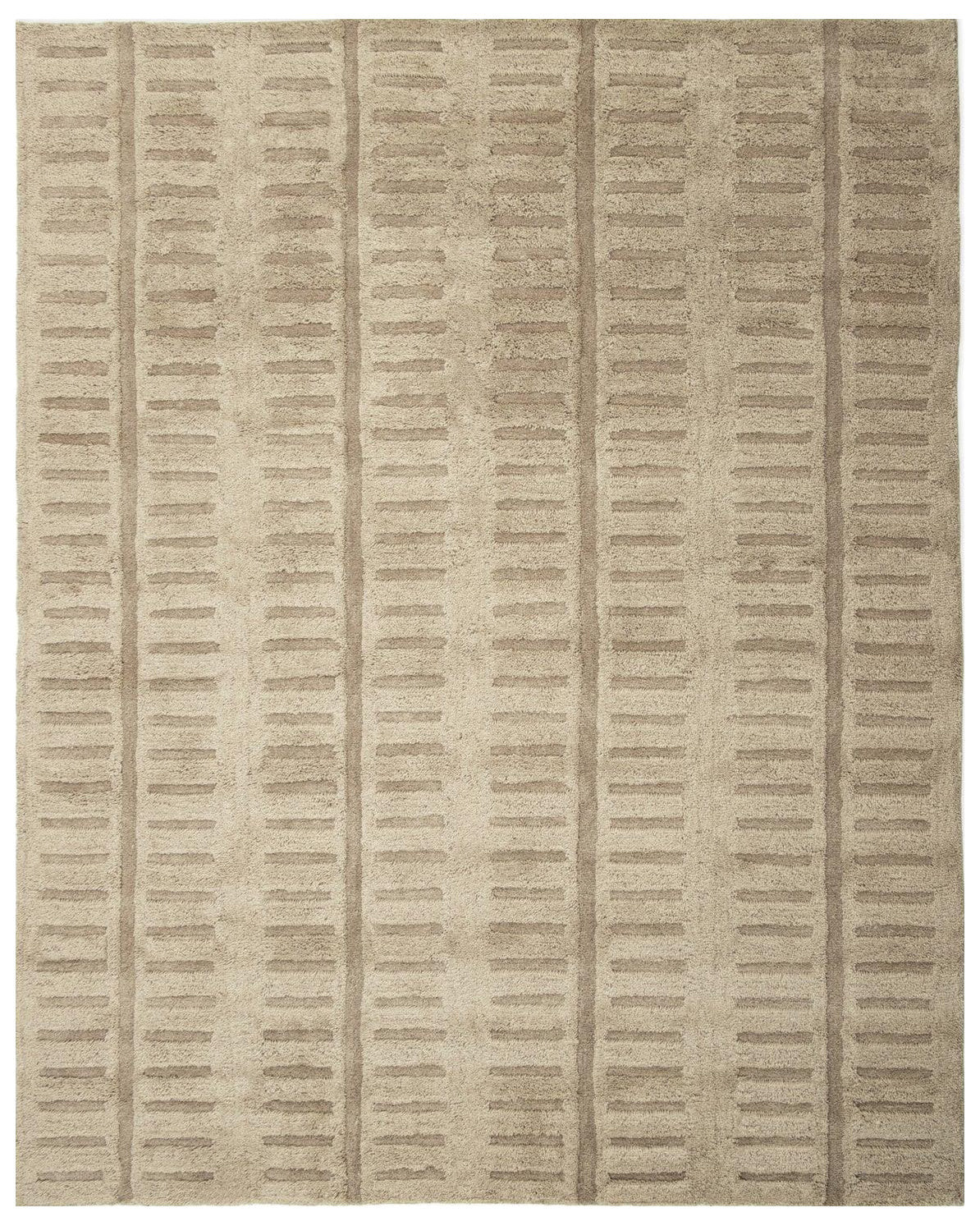 Hand-tufted Rug, Tschudi | Revival Rugs Inc