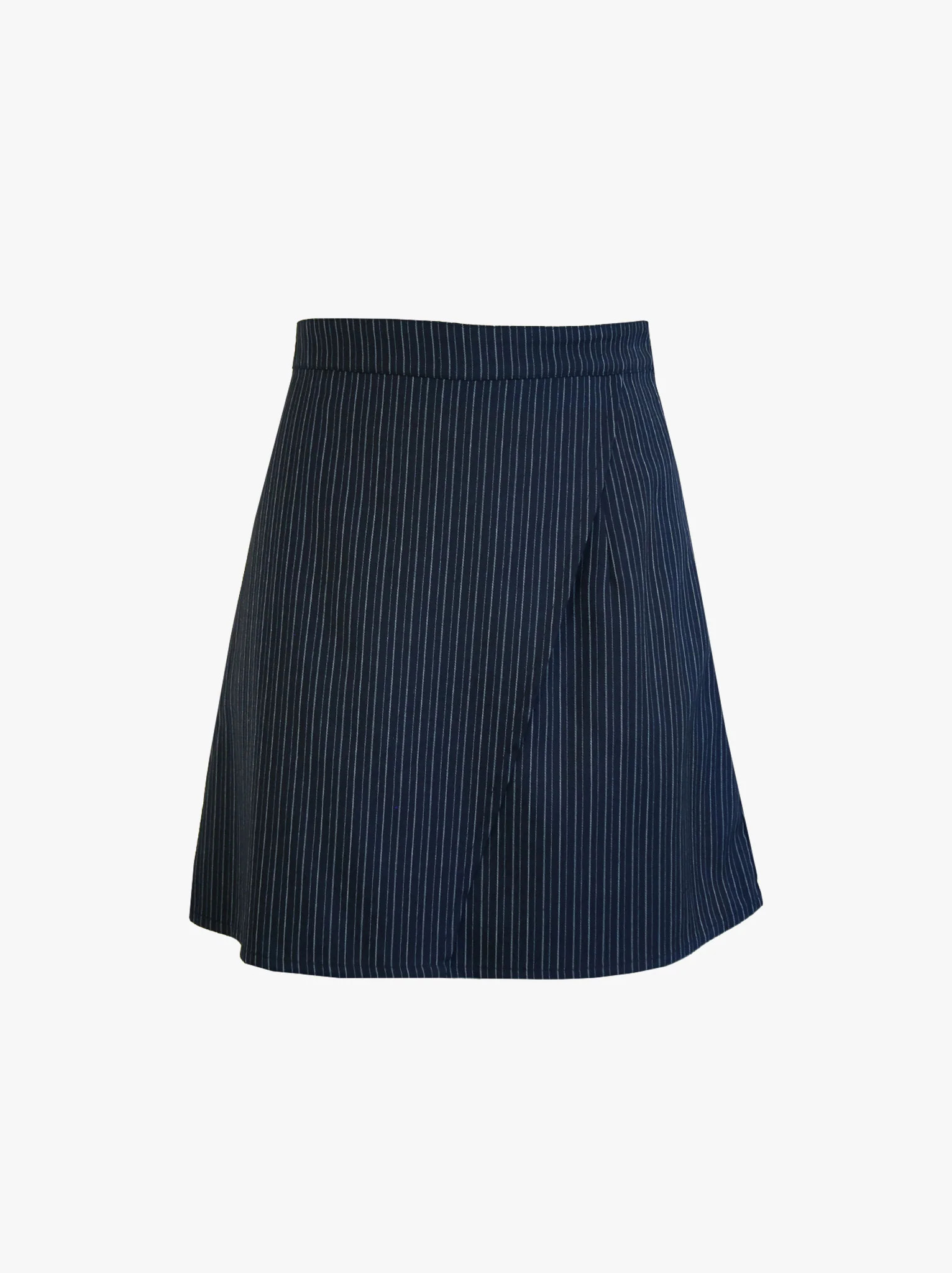 Micayla Wrap Mini Skirt | ABLE Clothing