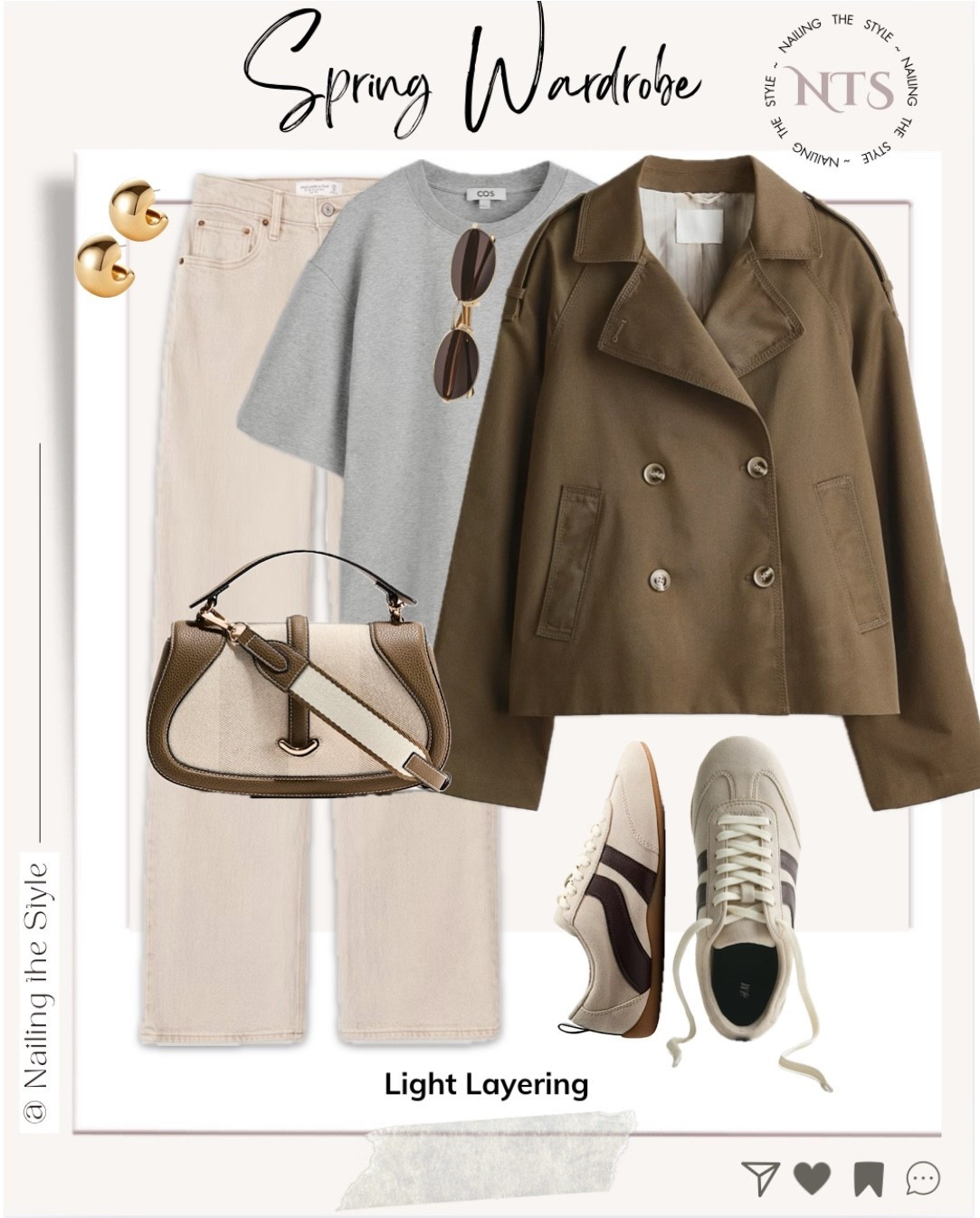 #LTKstyletip #LTKspring