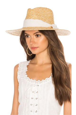 Solange Hat
                    
                    ale by alessandra | Revolve Clothing (Global)