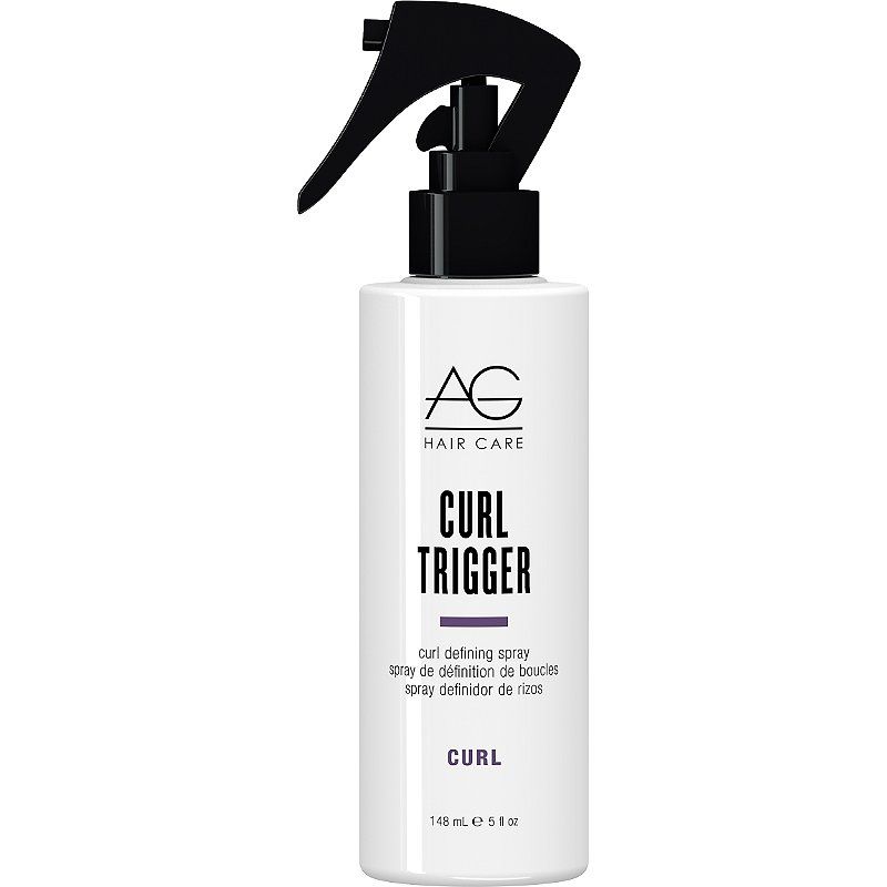 AG Hair Curl Trigger Curl Defining Spray | Ulta Beauty | Ulta