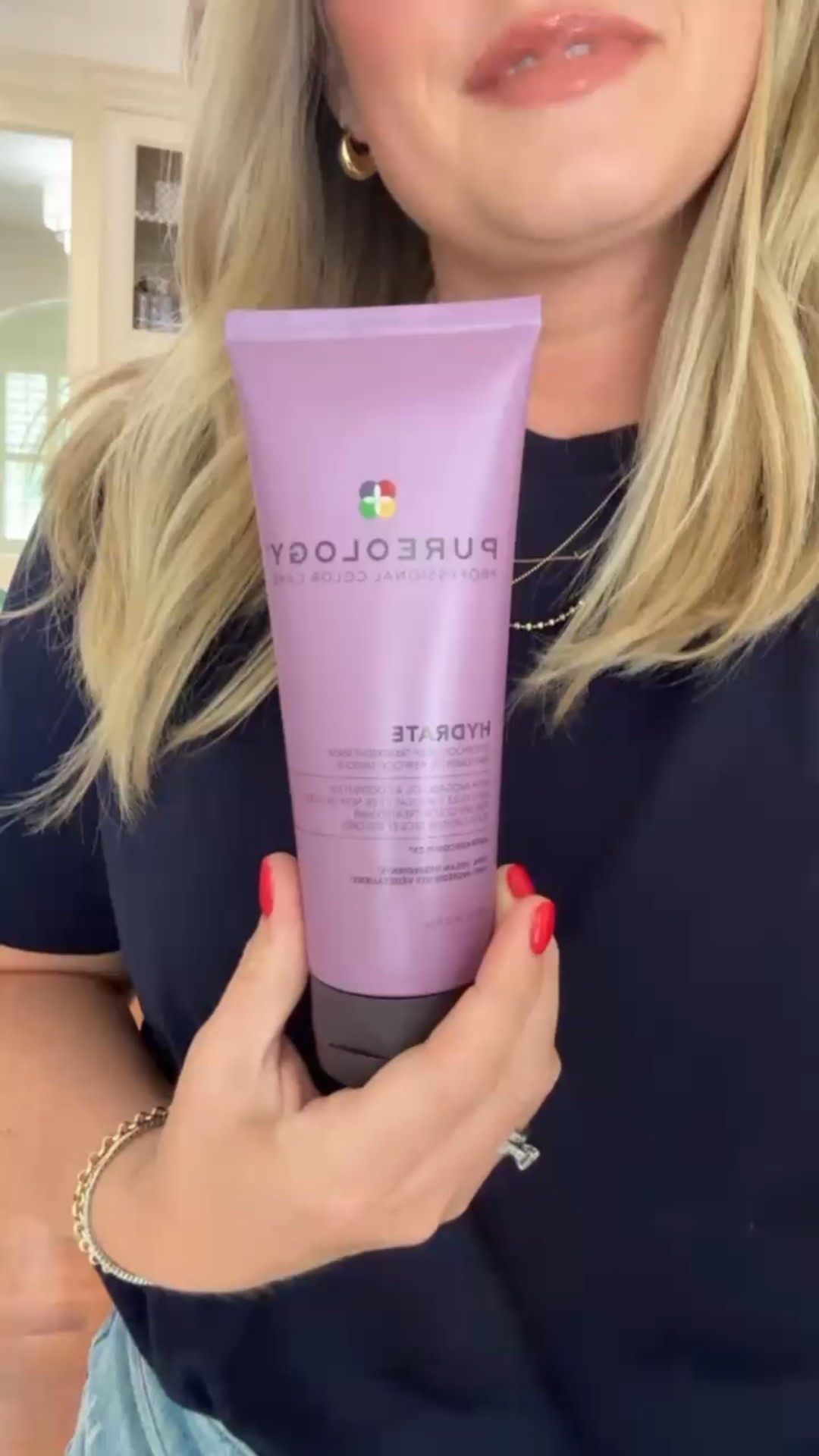 The Ulta Beauty 21 Days of Beauty is back! Every day from August 29th to September 18th, @UltaBeauty will be dropping new Daily Beauty Steals (and every week dropping 50% off Weekly Steals). Today’s deals feature one of my all-time favorite hair product line, Pureology! Today only, get 50% off Pureology Lock it Down Spray, Color Fanatic Treatment, Hydrate Superfood Treatment, Strength Cure Mask, and Refresh and Go Dry Shampoo Spray. Also, find 50% off Alterna Haircare Bond Repair and Moisture line, and 50% off Lancôme Hypnôse Drama Mascara. Shop online or in-store at Ulta Beauty now!  #ultabeauty #ulta #ad 
