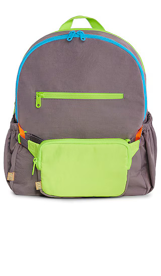 Kids Backpack in Citron | Revolve Clothing (Global)