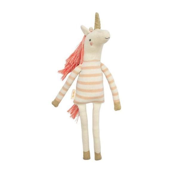 Izzy Unicorn Toy | Maisonette