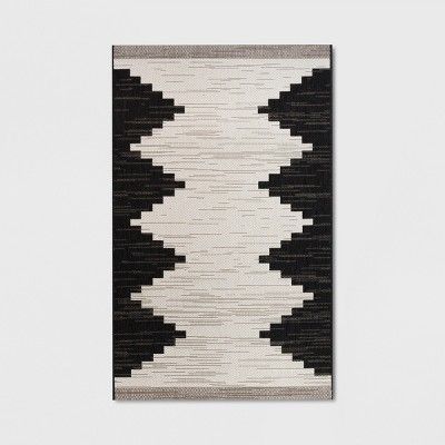 Mod Desert Outdoor Rug - Threshold™ | Target