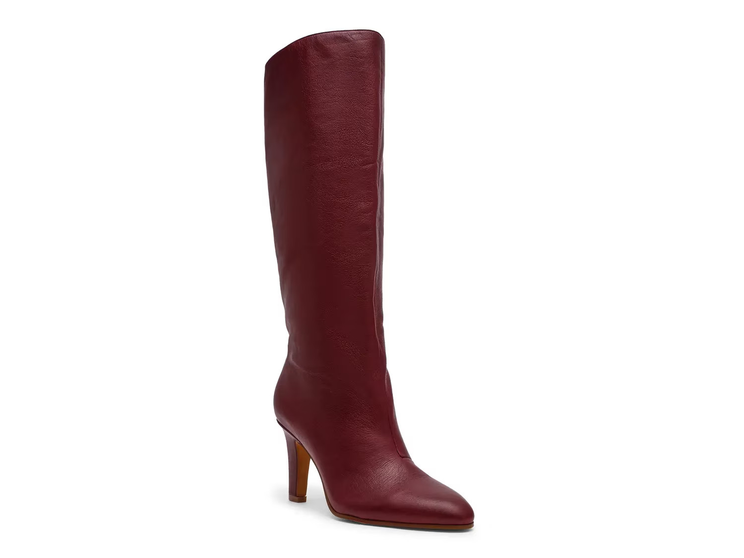 Steve Madden Rizk Boot | Women's | Burgundy | Size 7.5 | Boots | DSW
