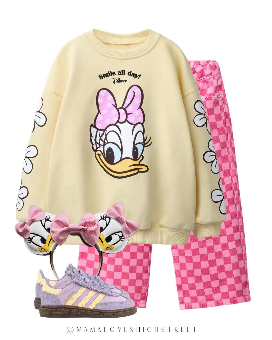 Kids Disney outfit, Zara uk, Zara kids, Disneyland 

#LTKspring #LTKuk #LTKkids