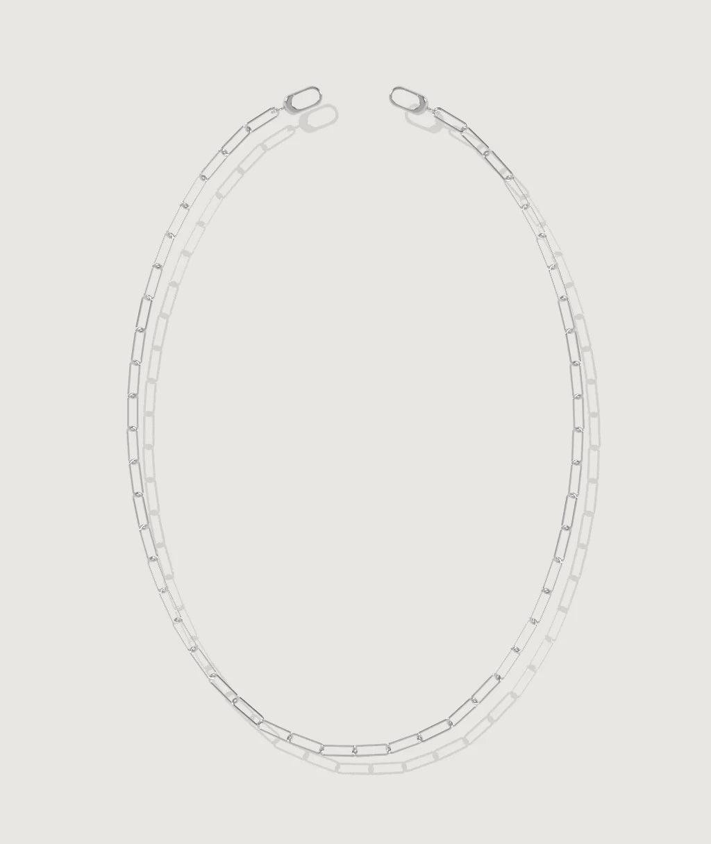 Baby Clip Necklace | ONI