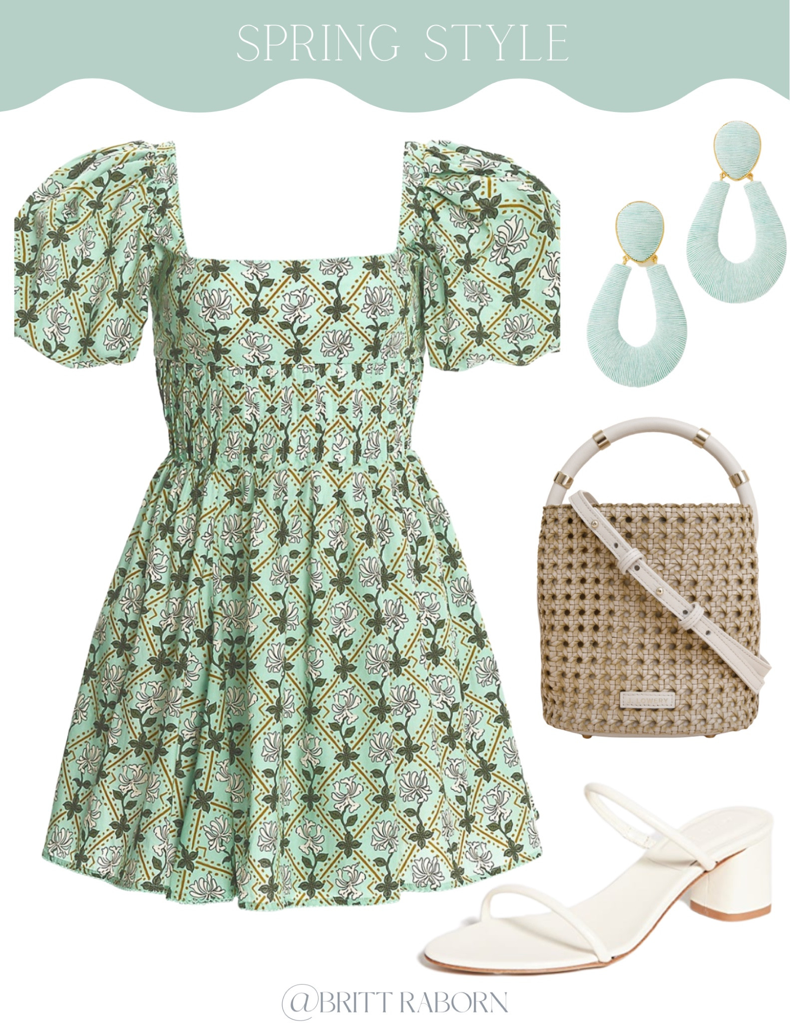 Spring styles 🌷 Agua by Agua Bendita is 20% off! 

#LTKitbag #LTKstyletip #LTKSale