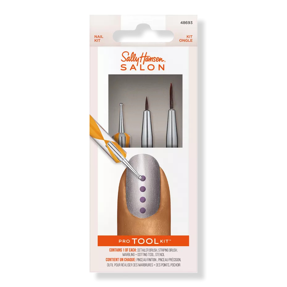 Nail Salon Pro Tool Kit | Ulta