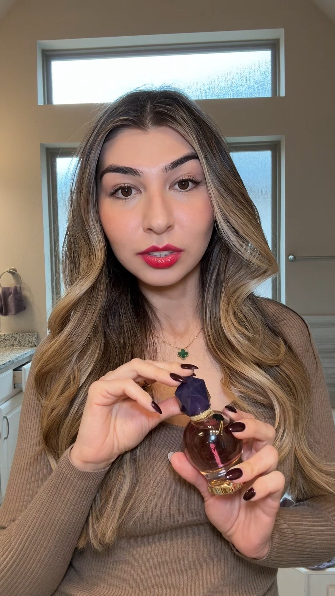 Does it make me a witch? 

#LTKBeauty