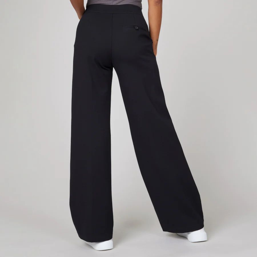 The Perfect Pant, Wide Leg | Spanx