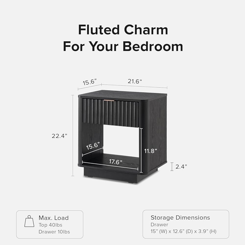 Color:
    Black Oak    
 Black Oak                                
                             ... | Amazon (US)