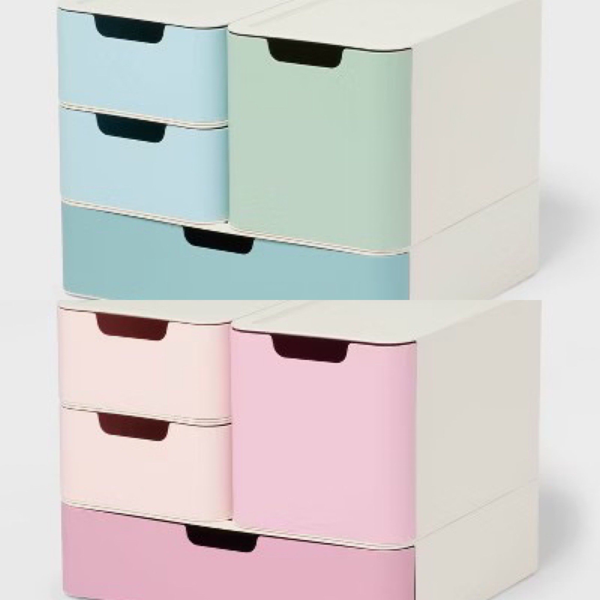 Bright room modular drawer set! Great for kids arts and crafts!

#LTKmomlife #LTKKids