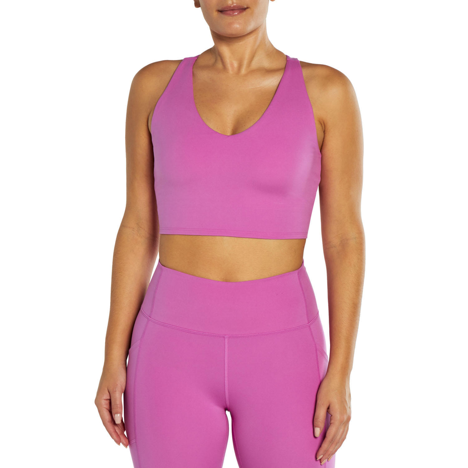 GapFit Ladies Active Tank Bra | Sam's Club