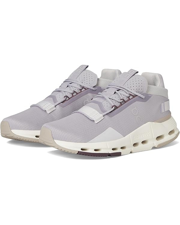 On Women's Cloudnova 2 Sneakers | Amazon (US)